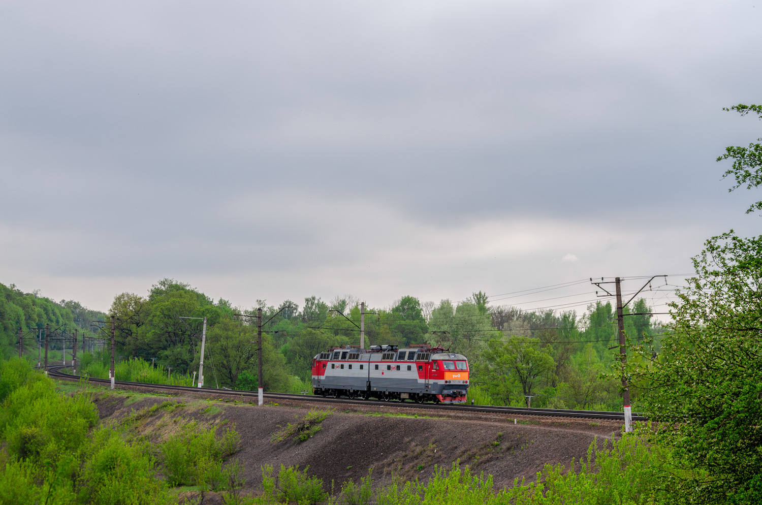 ЧС7-018