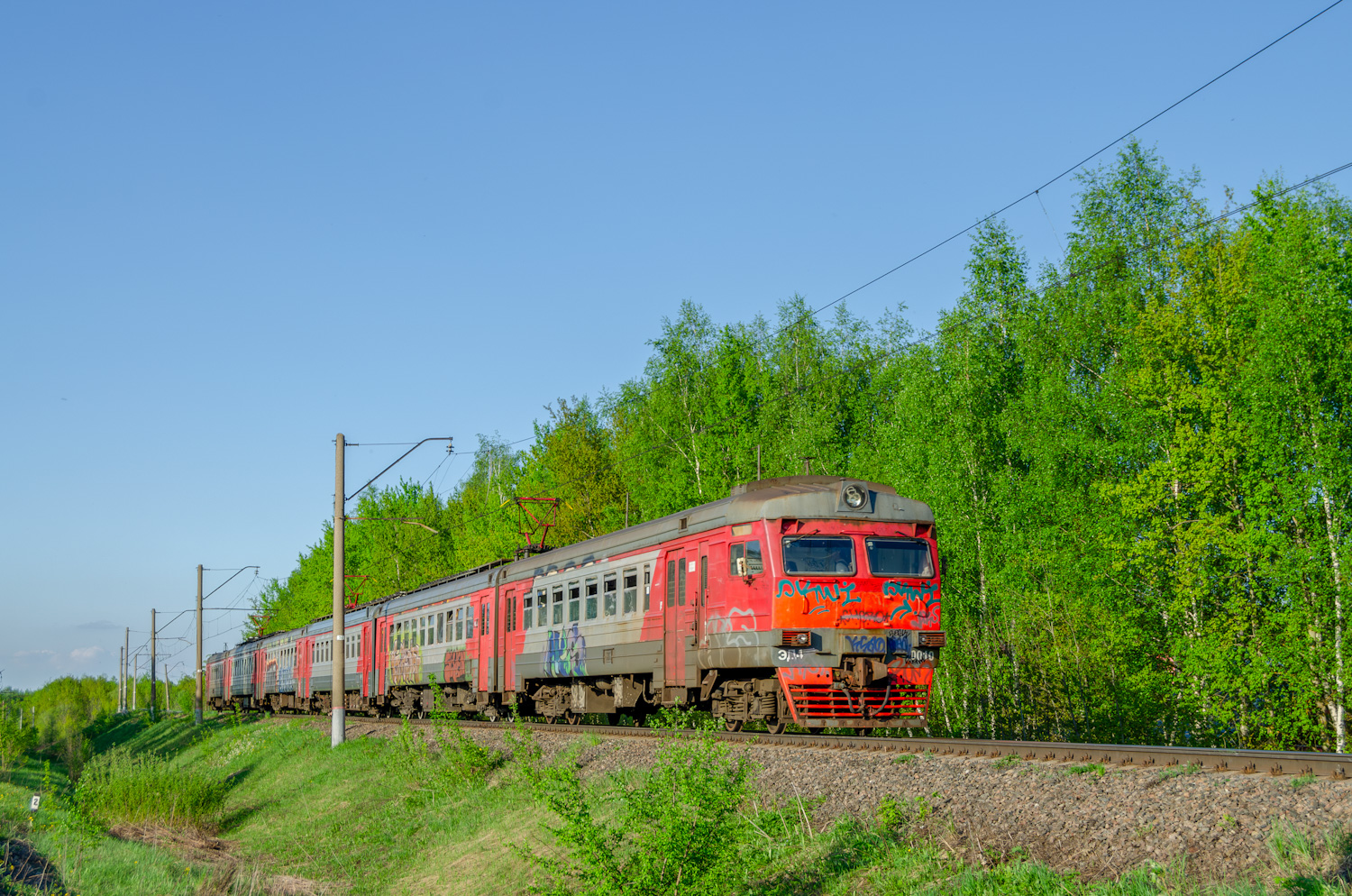 ЭД4-0010
