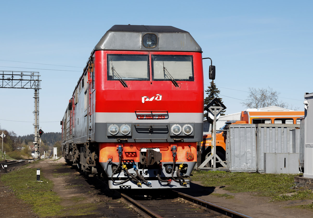 ТЭП70БС-355