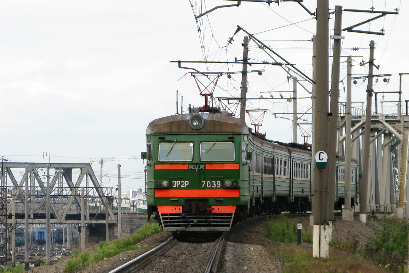 ЭР2Р-7039
