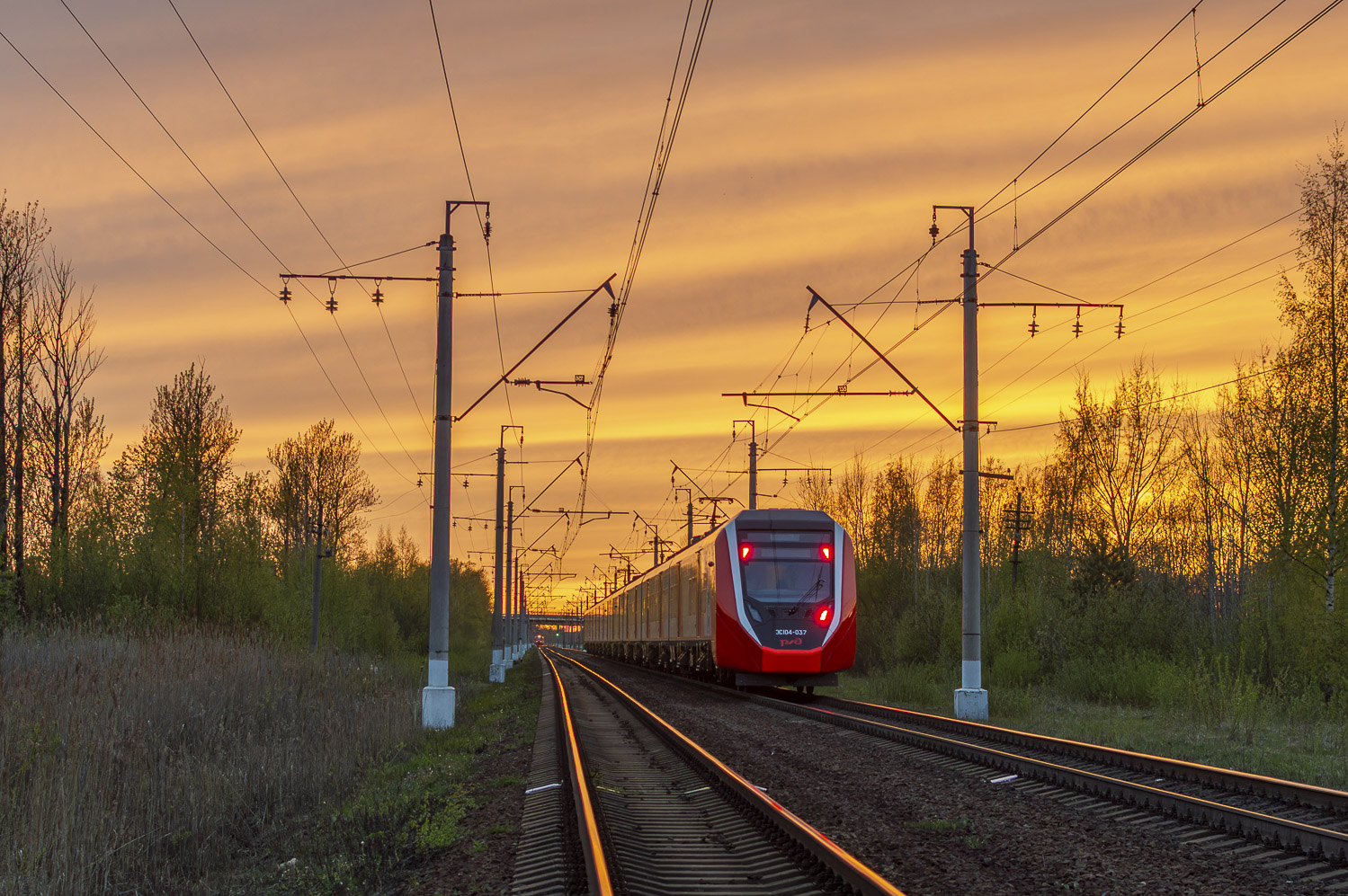 ЭС104-037