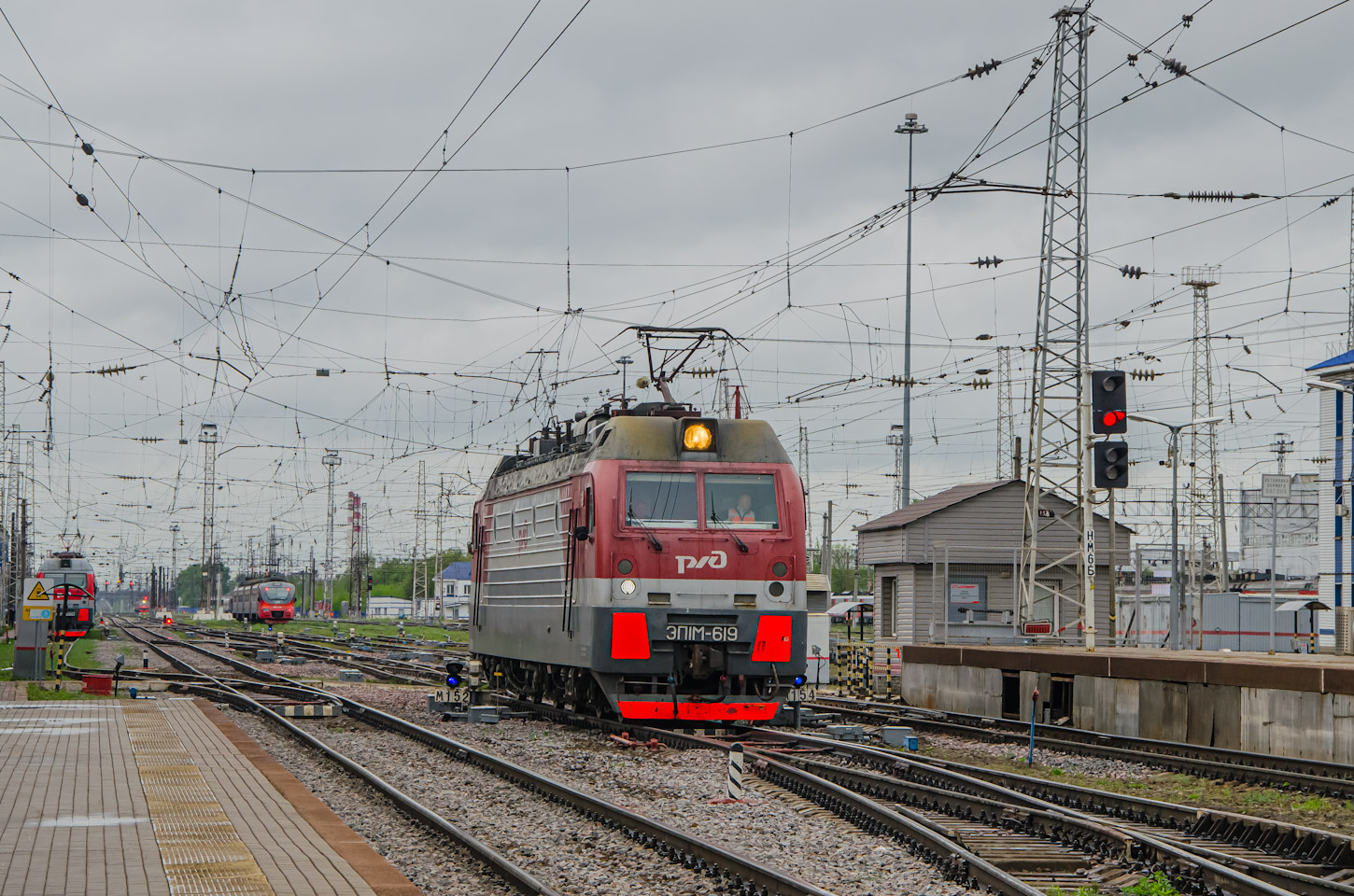 ЭП1М-619