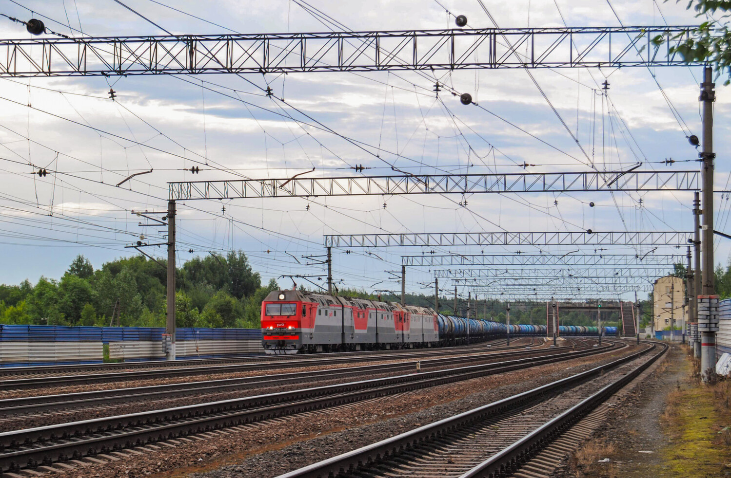 3ЭС6-1489