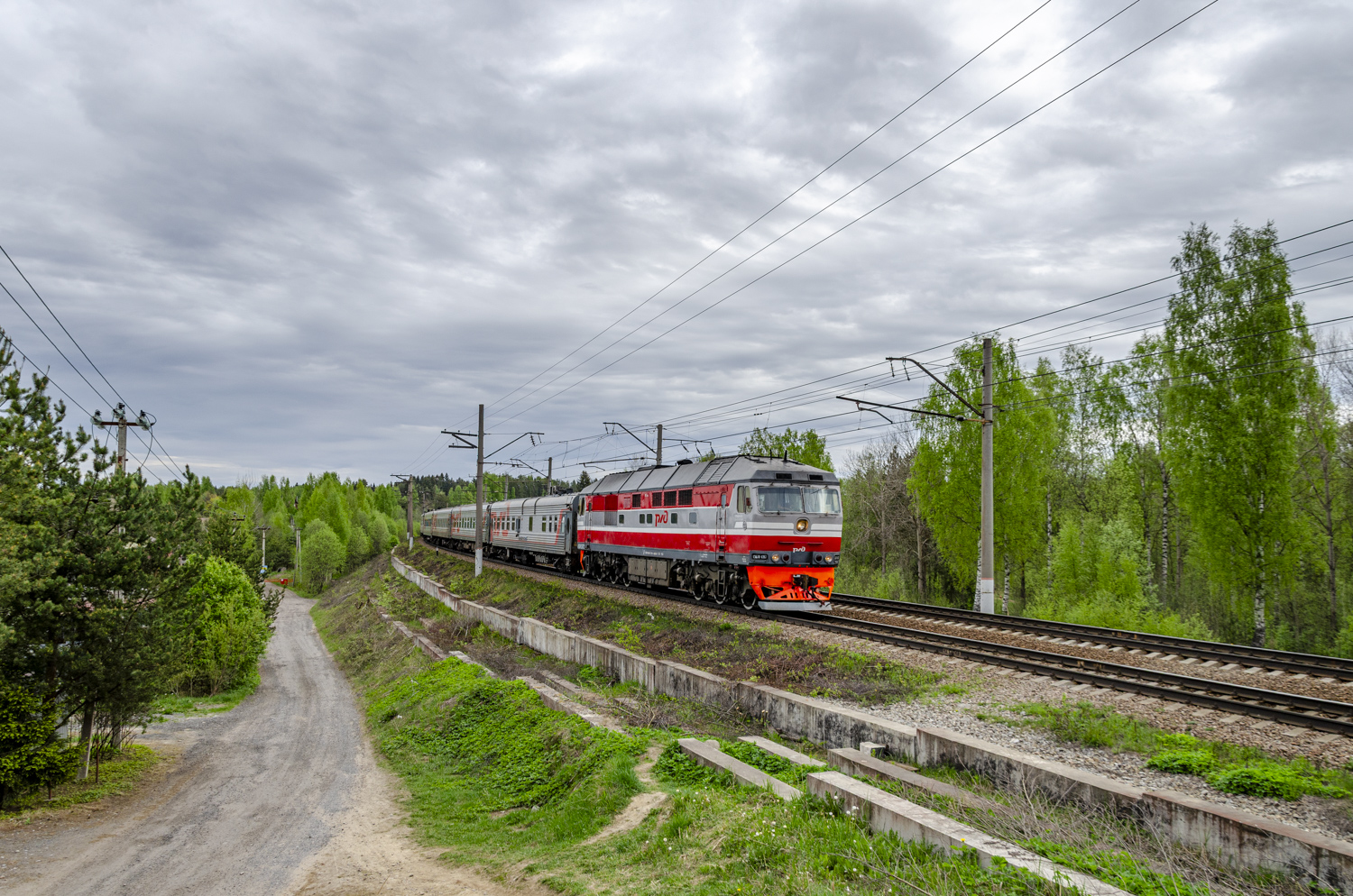 ТЭП70-0367