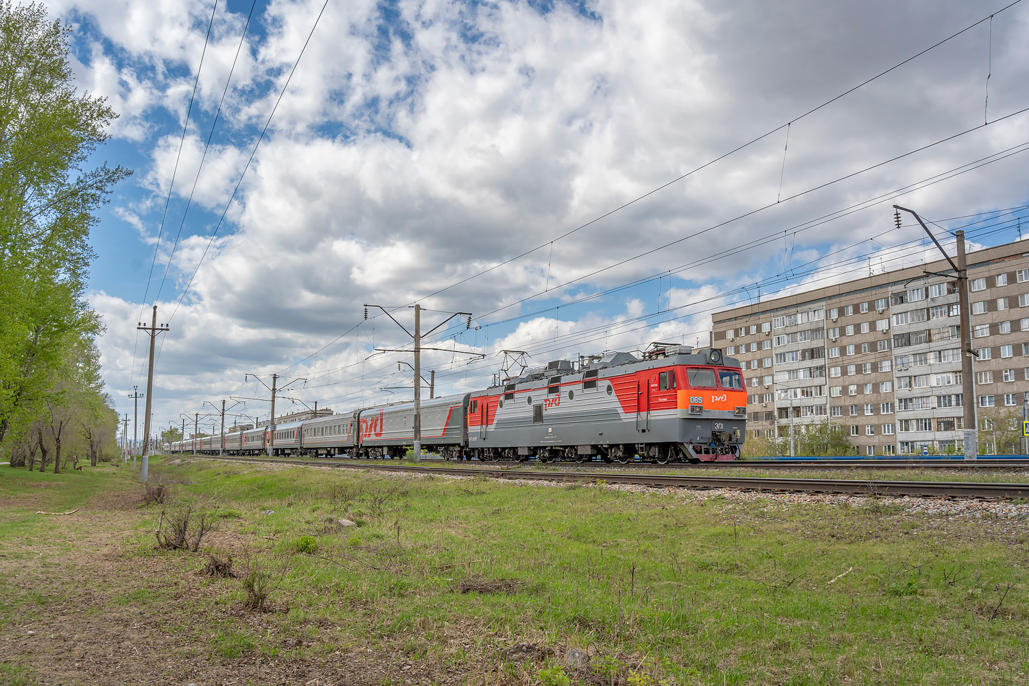 ЭП1-065