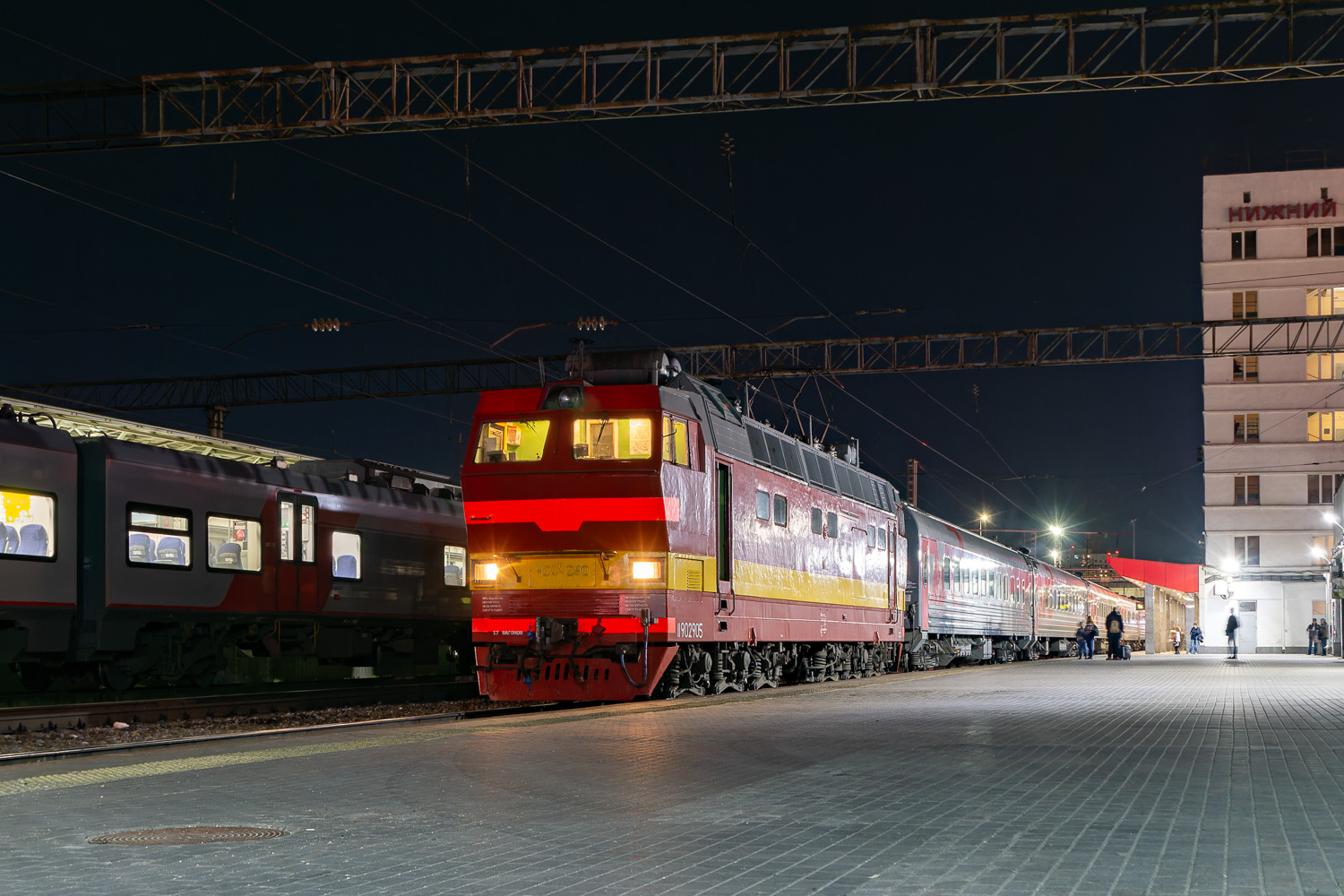 ЧС4Т-290