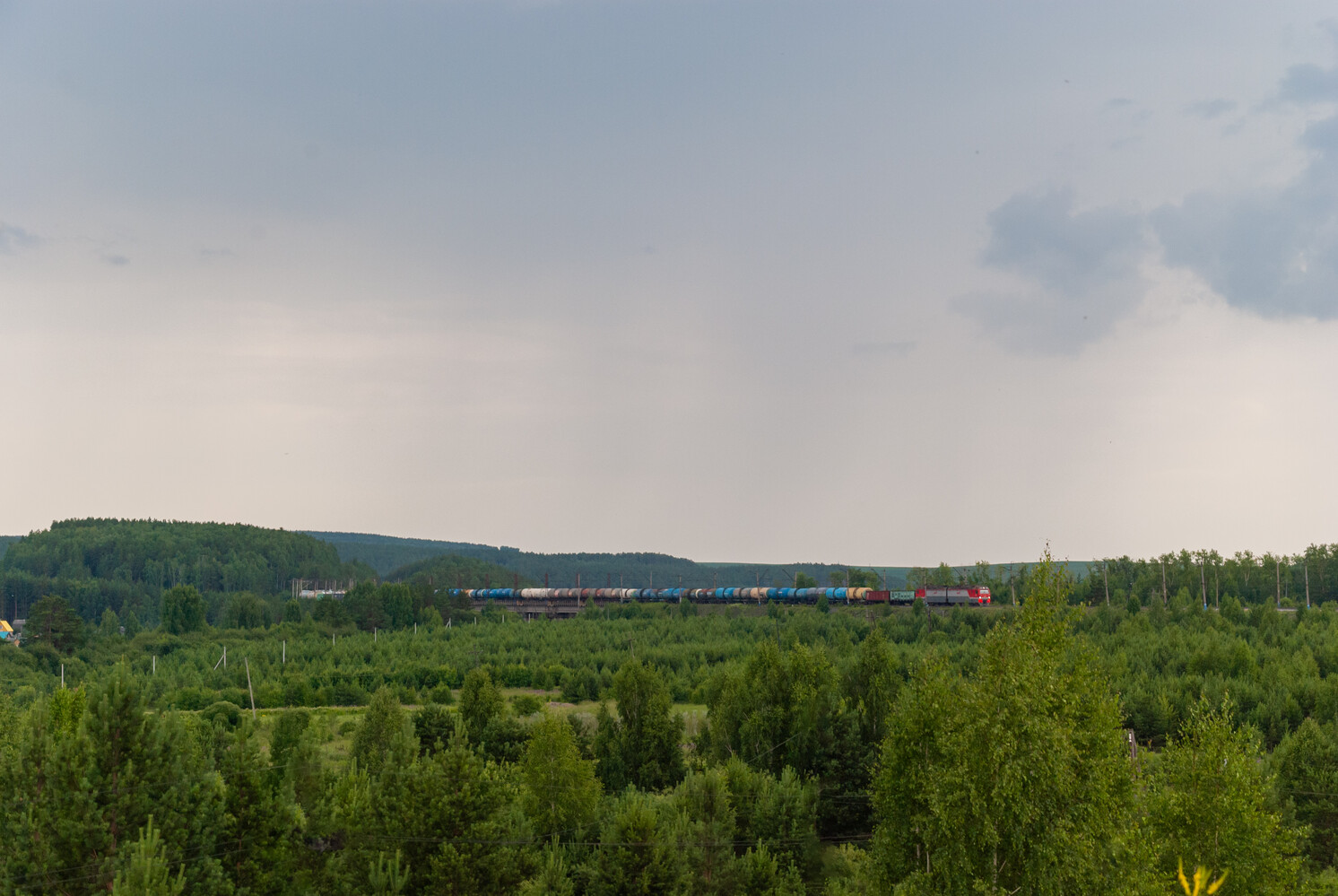 Россия, прочее &mdash; Фотозарисовки