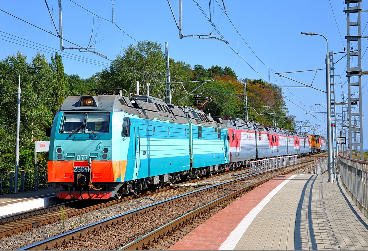 2ЭС4К-077