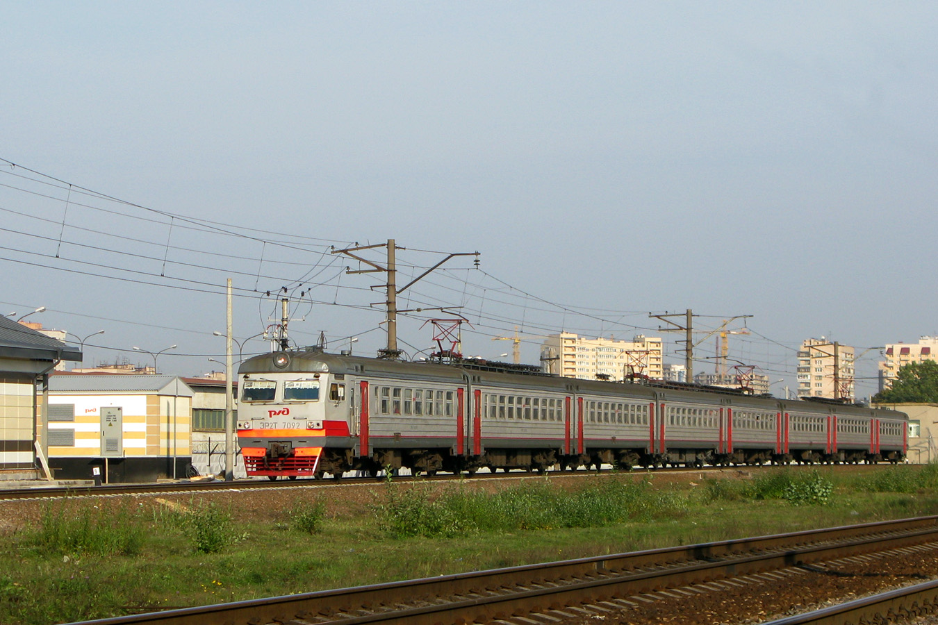 ЭР2Т-7092