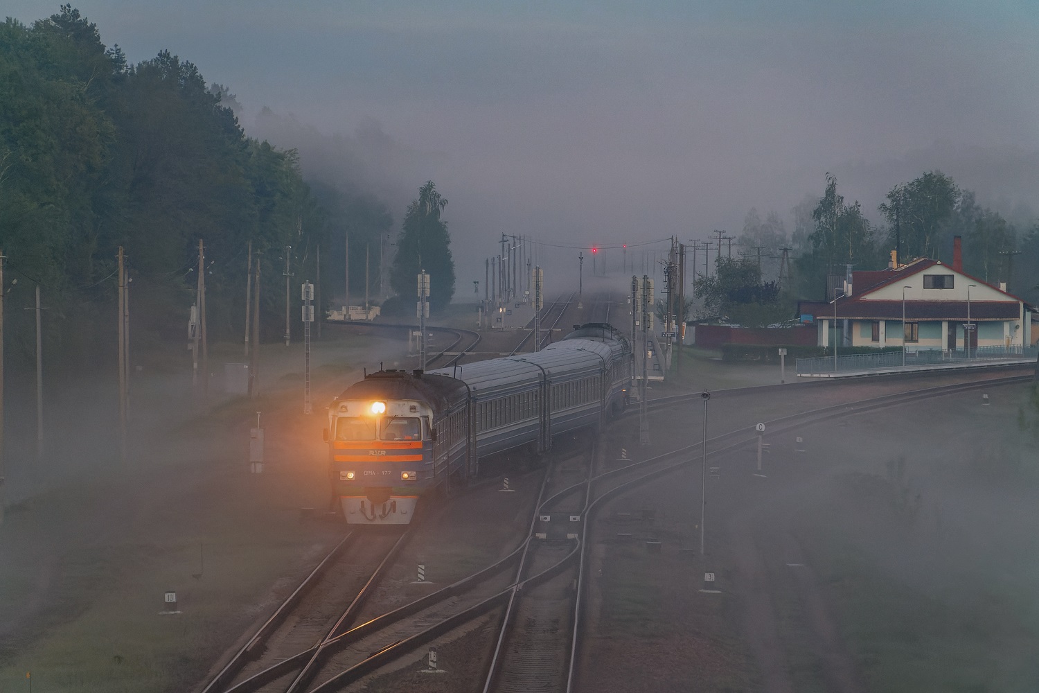 ДР1А-177