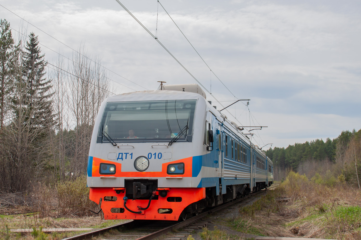 ДТ1-010