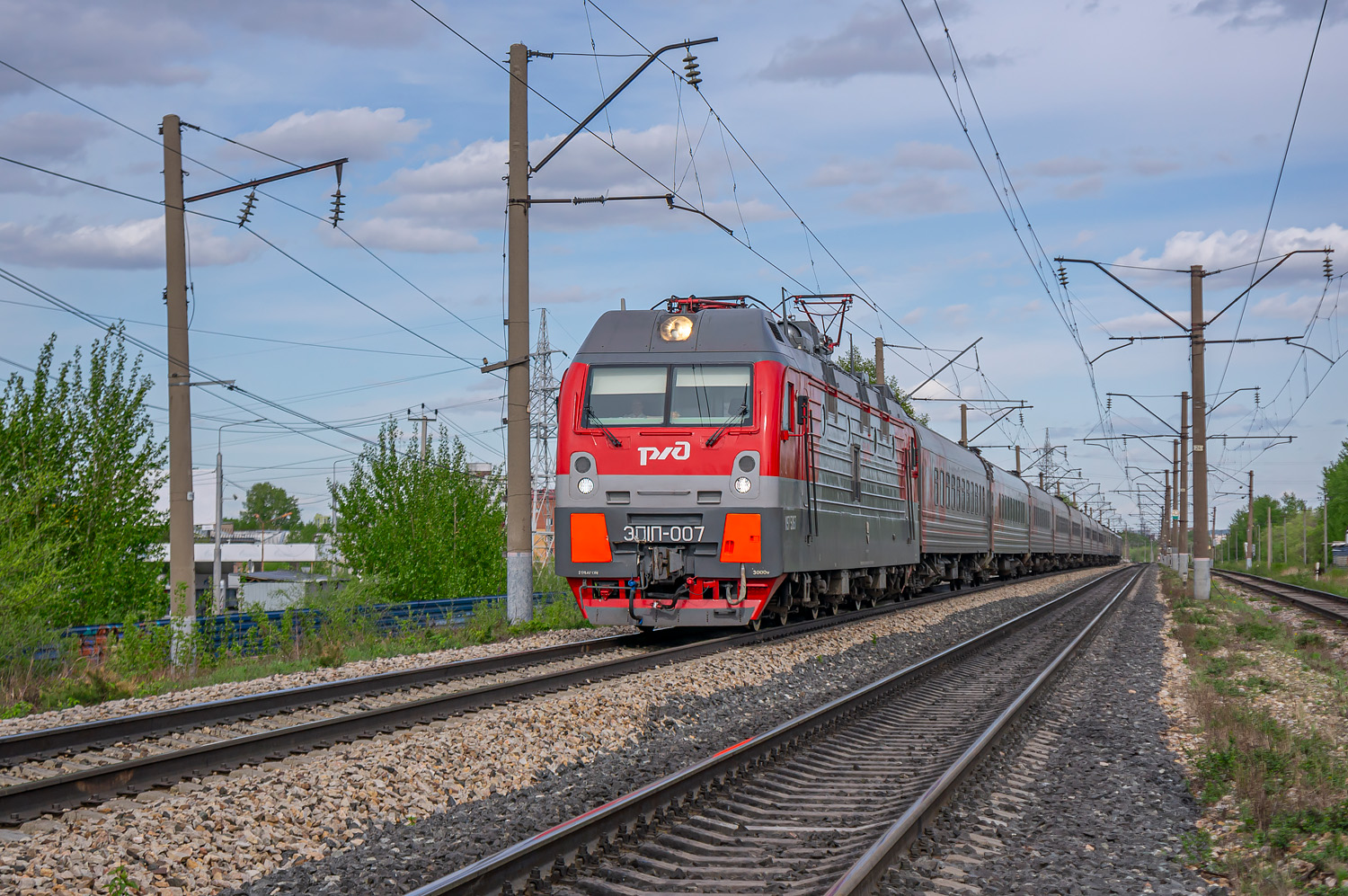 ЭП1П-007