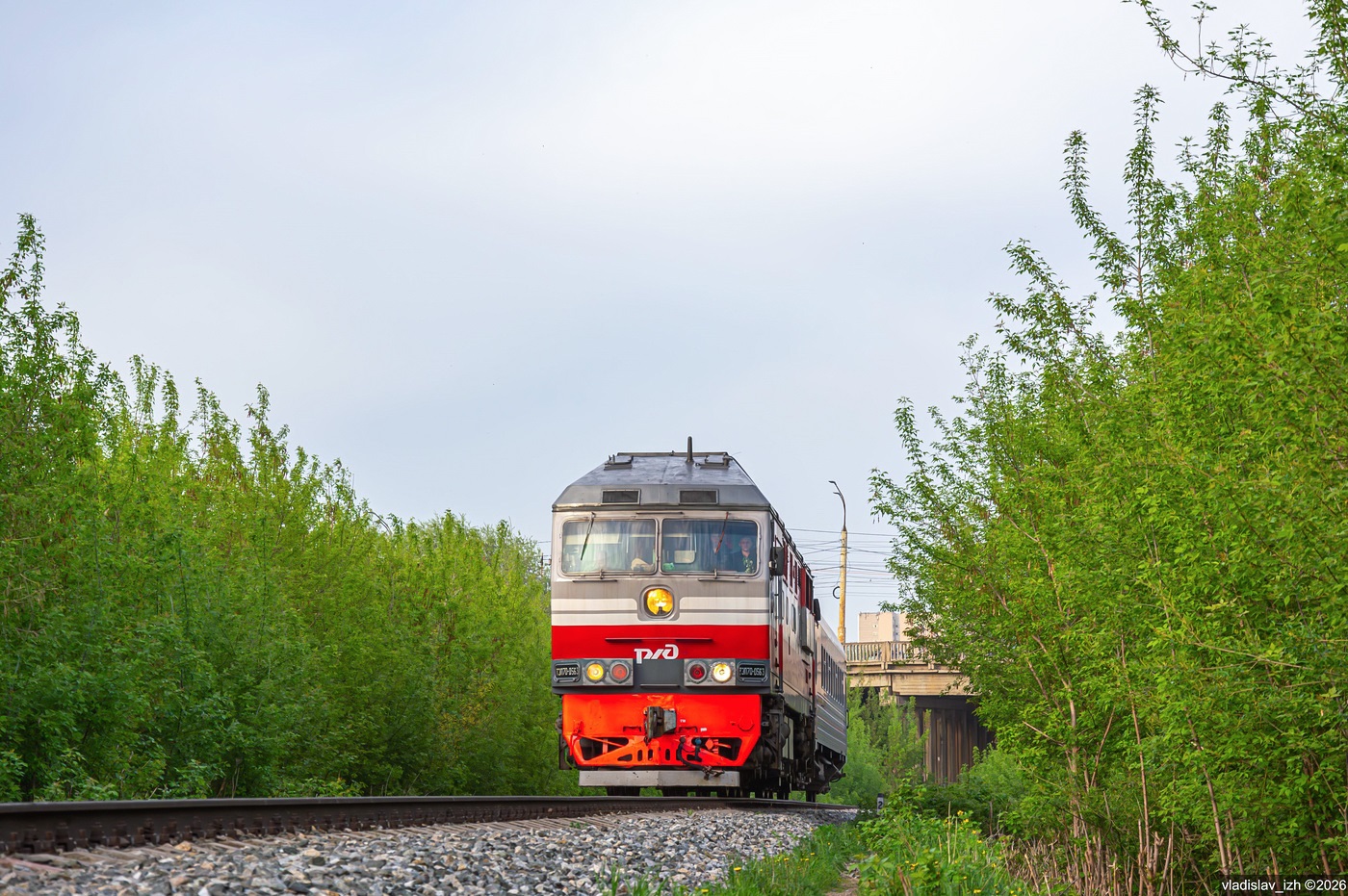 ТЭП70-0563