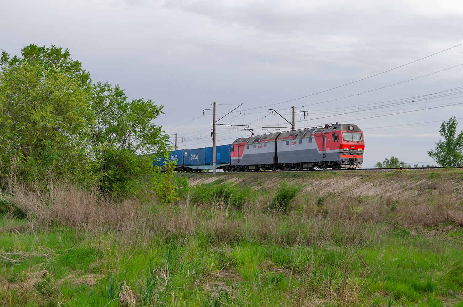 2ЭС6-1349