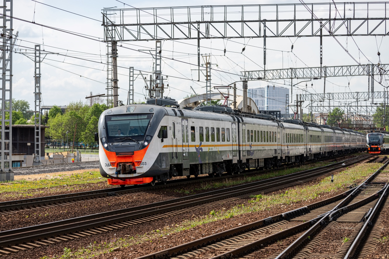 ЭД4М-0503