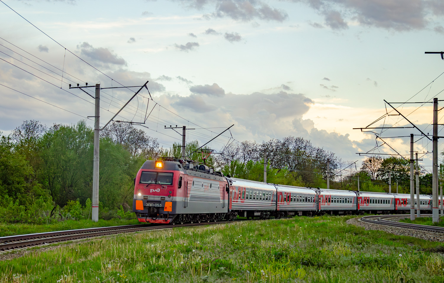 ЭП1П-053