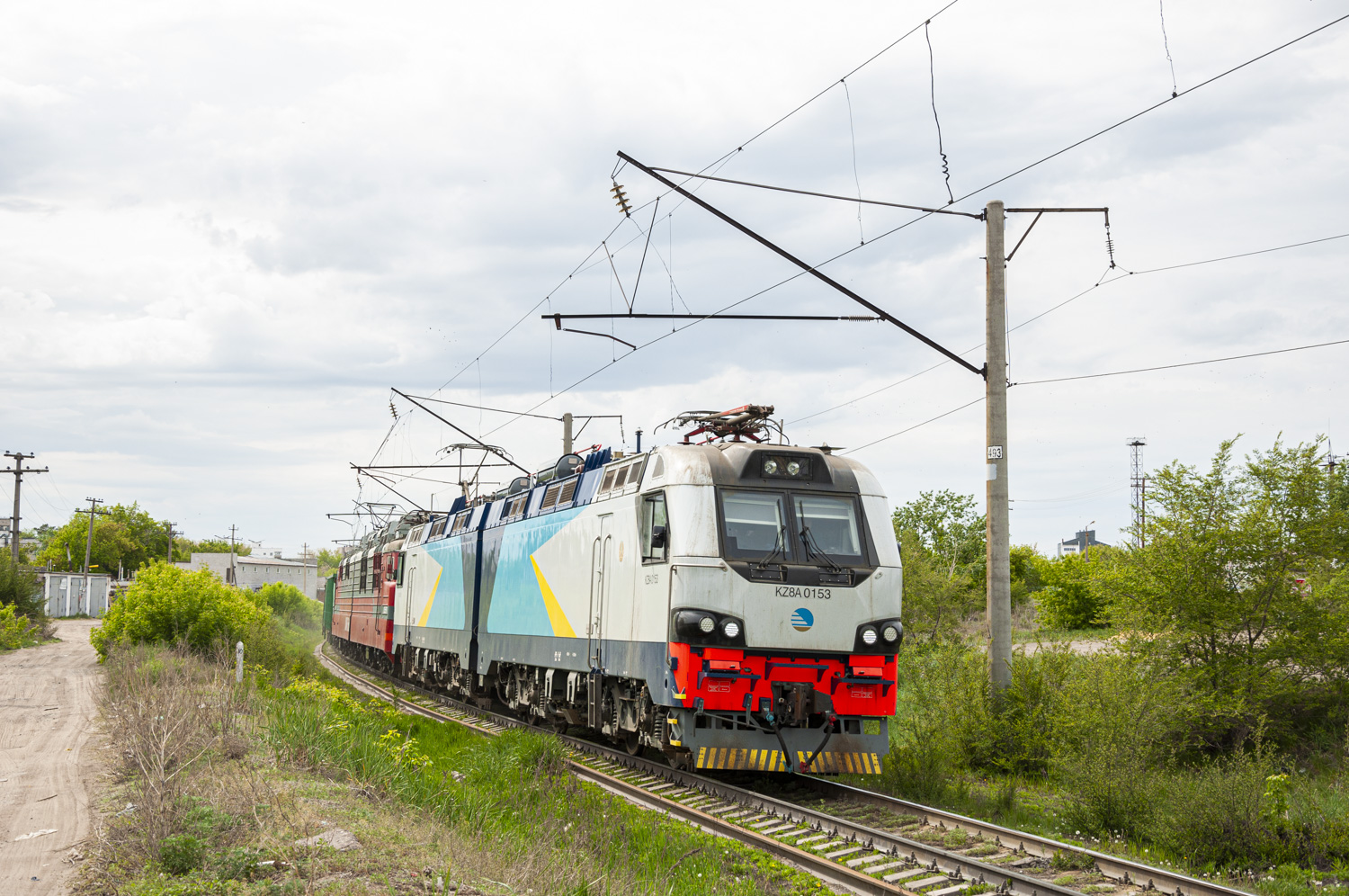 KZ8A-0153
