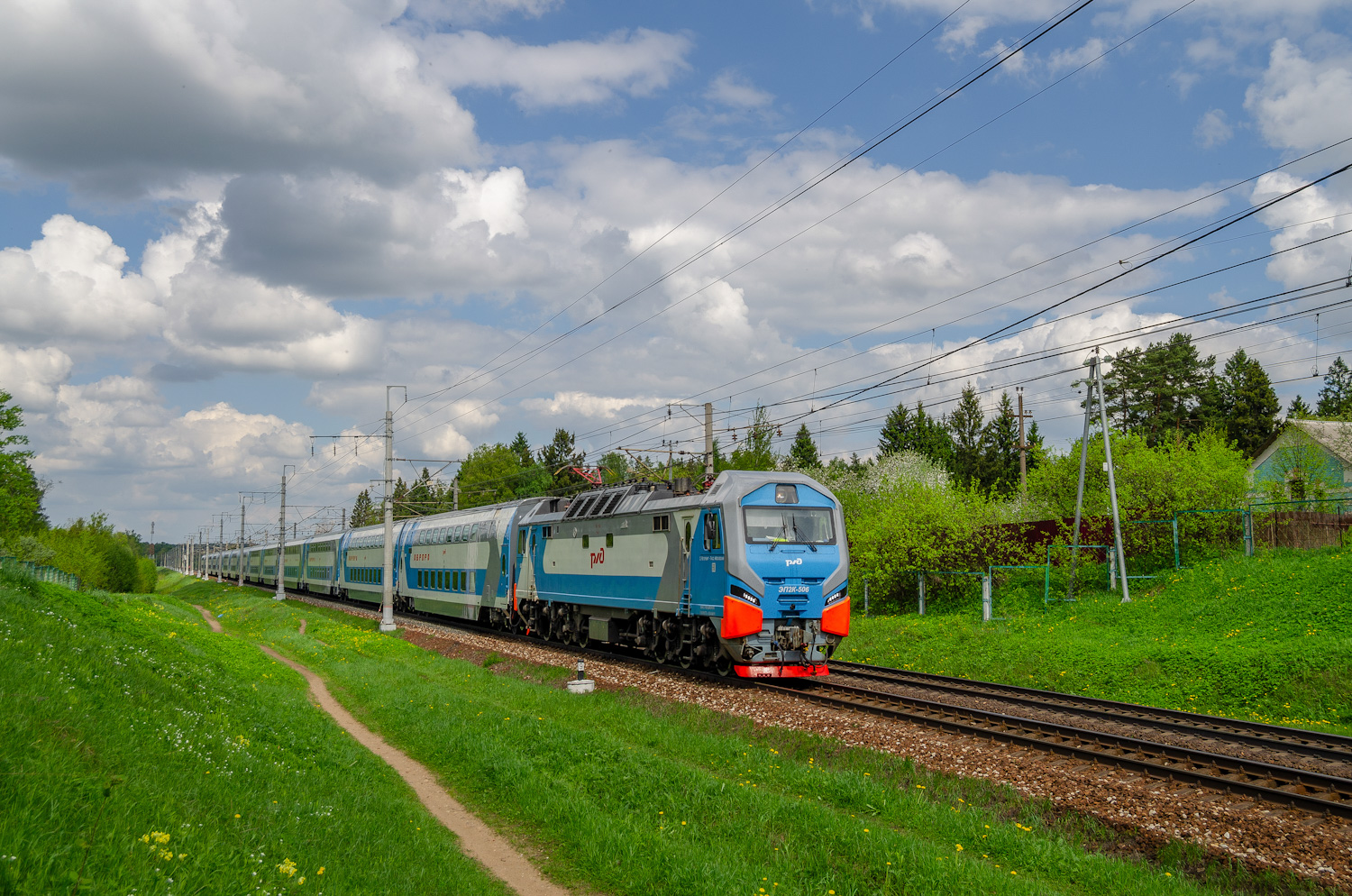 ЭП2К-506
