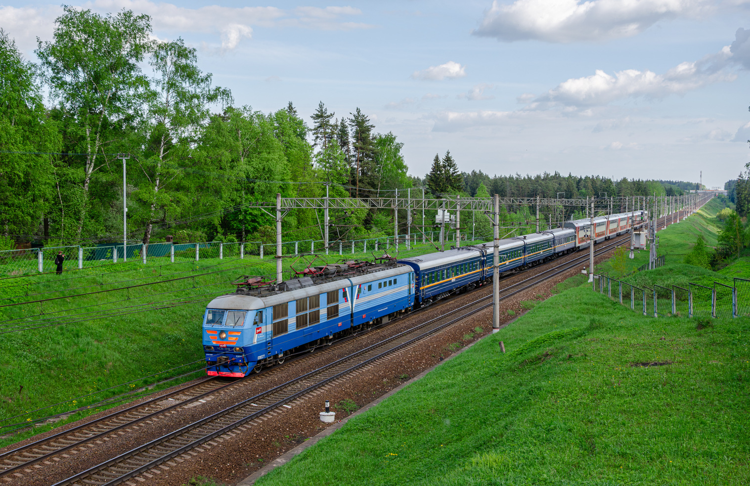 ЧС6-019