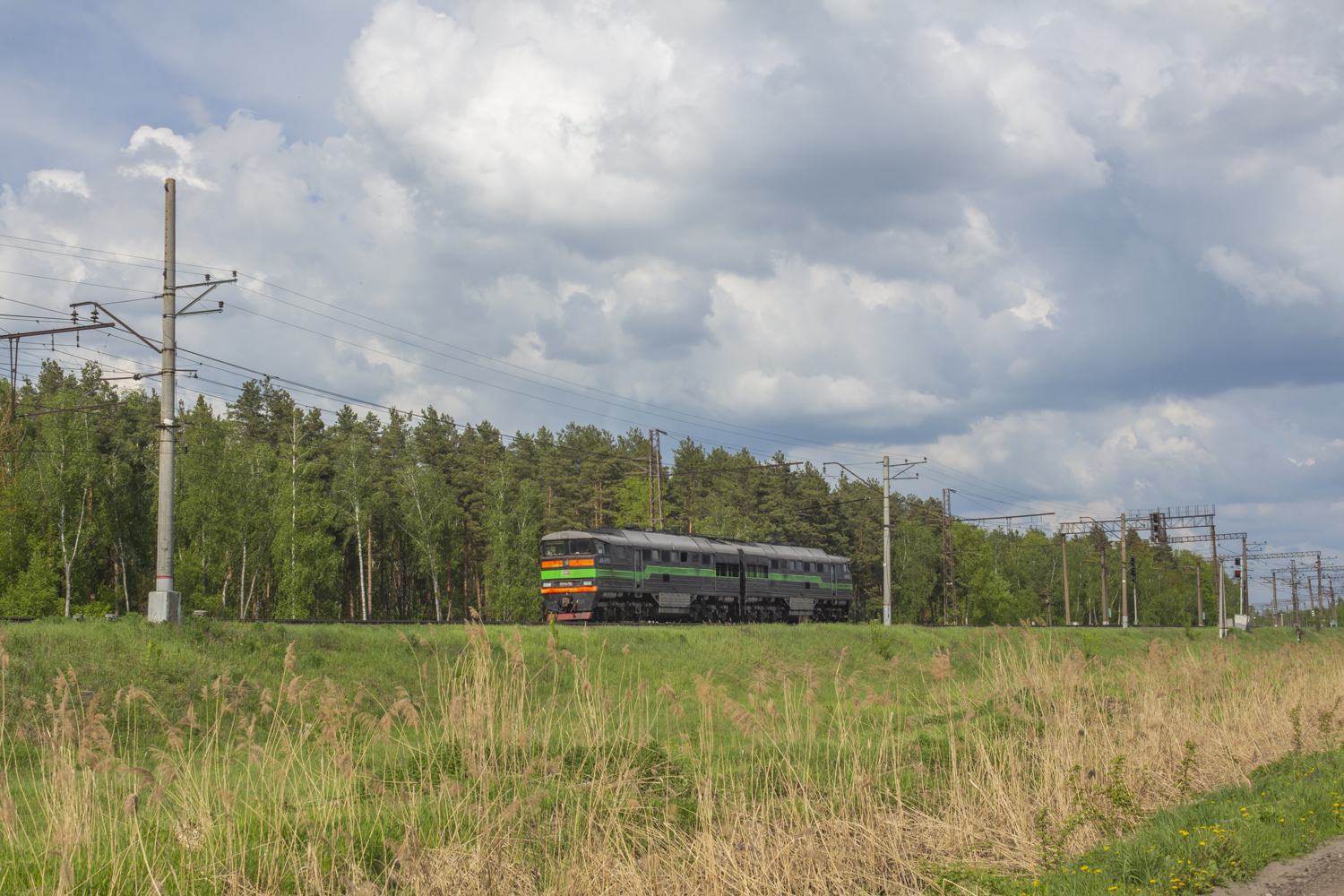 2ТЭ116-1702