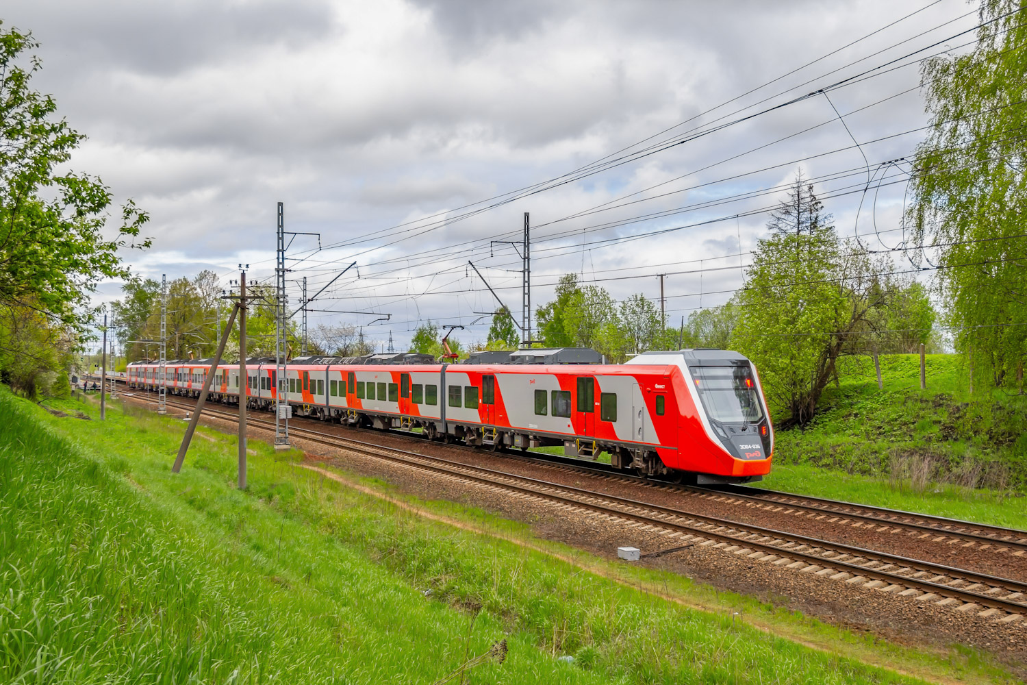 ЭС104-036