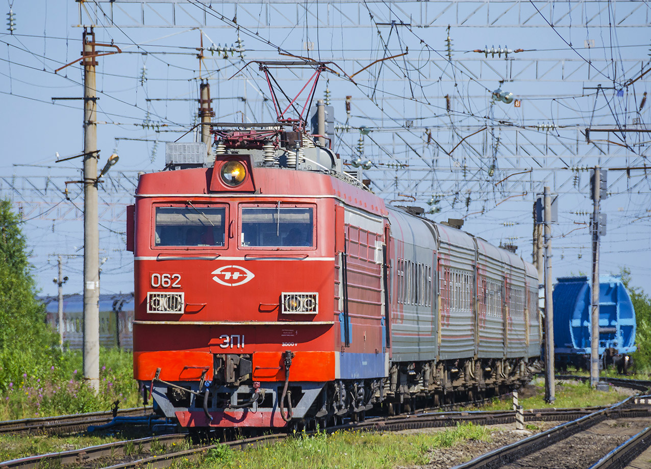 ЭП1-062