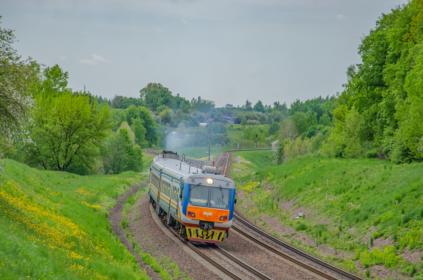 ДР1Б-511
