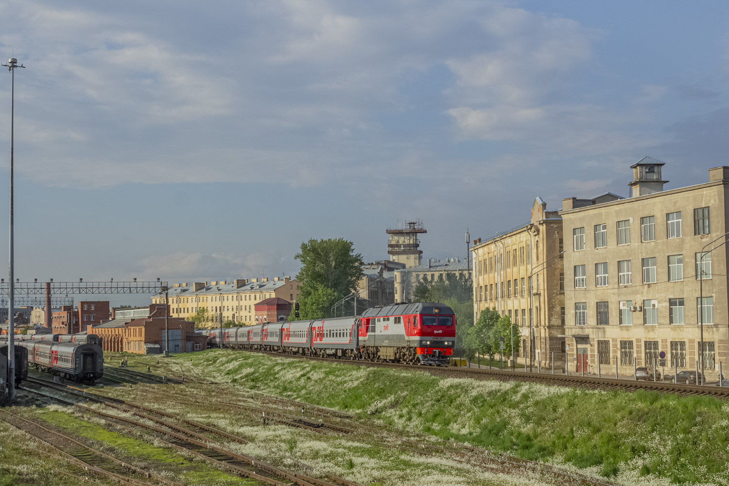 ТЭП70БС-364