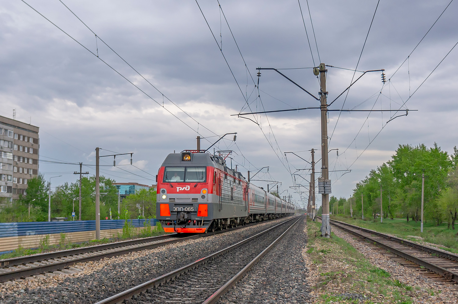 ЭП1П-065