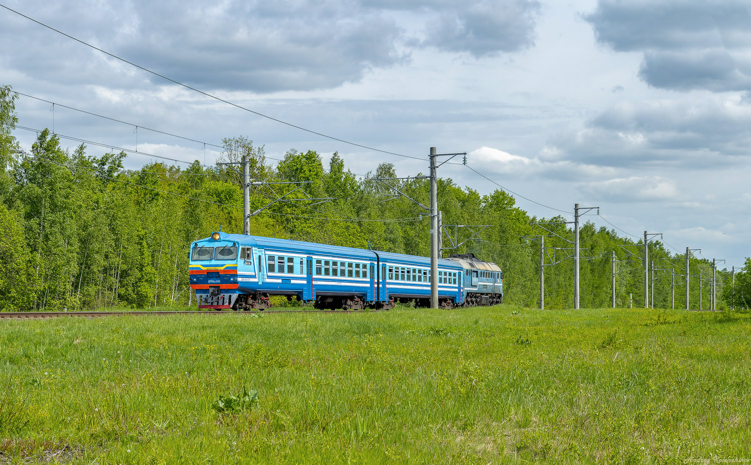 ДРБ1М-06