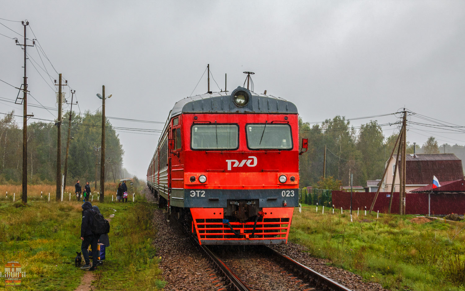 ЭТ2-023
