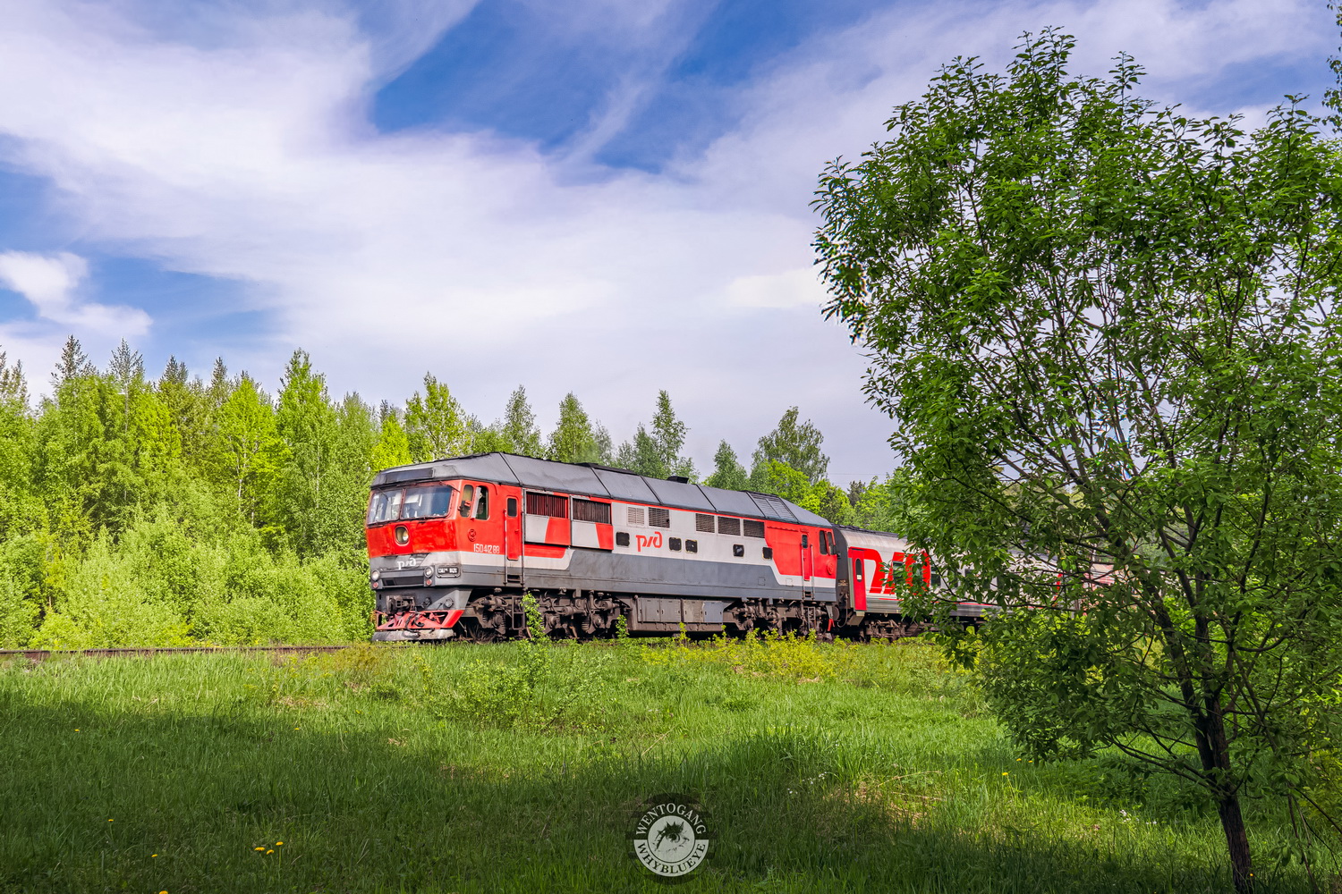 ТЭП70-0128