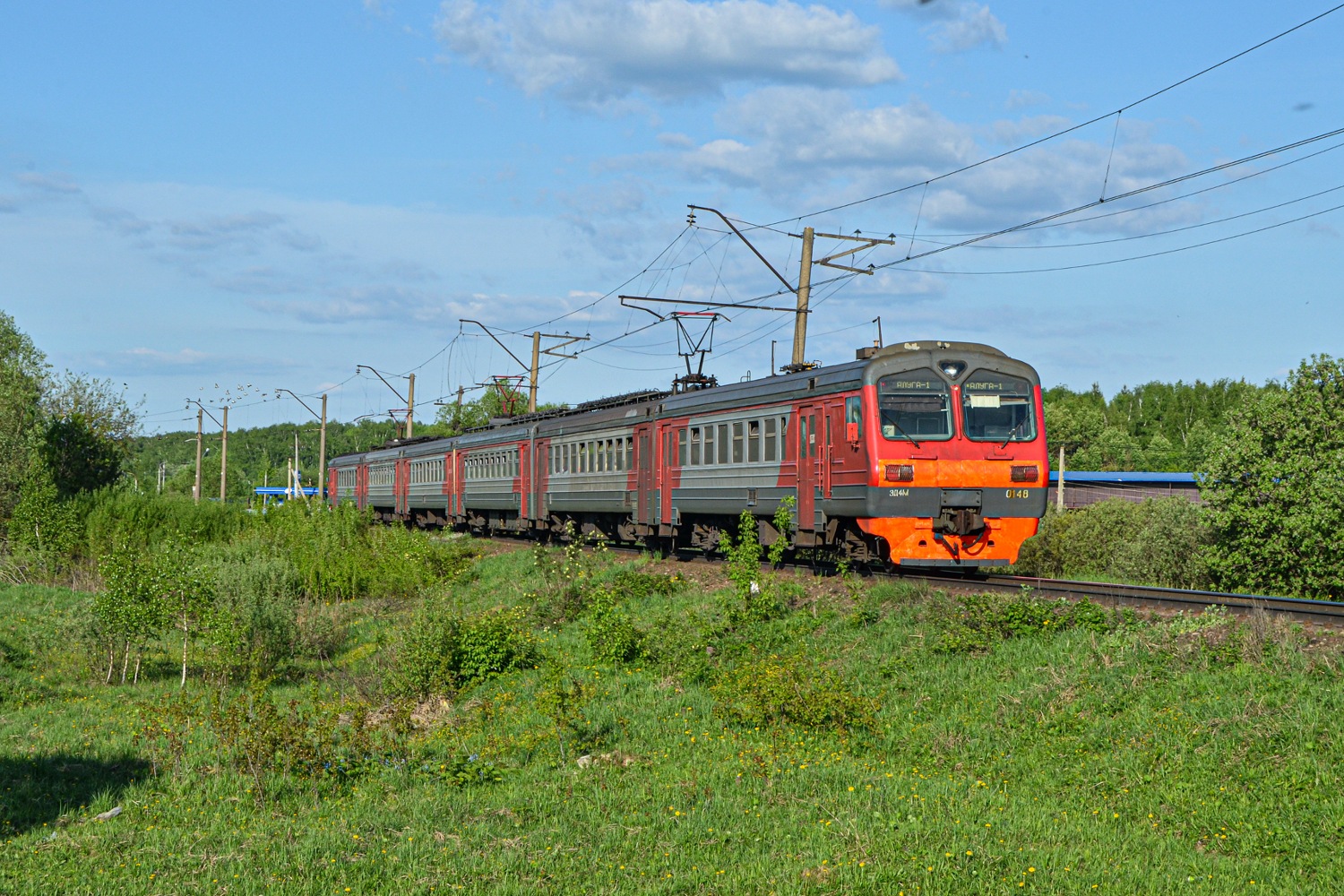 ЭД4М-0148