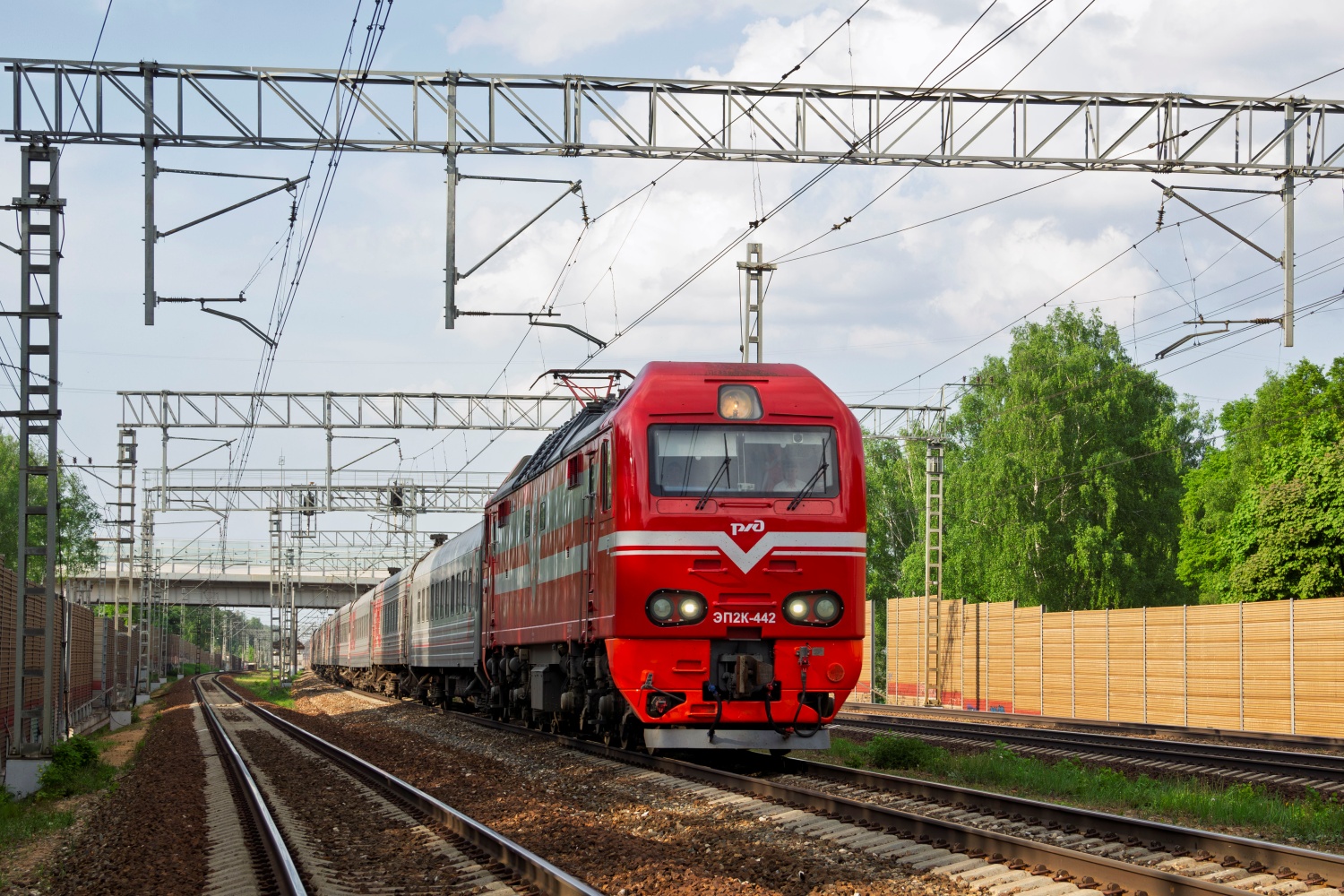 ЭП2К-442