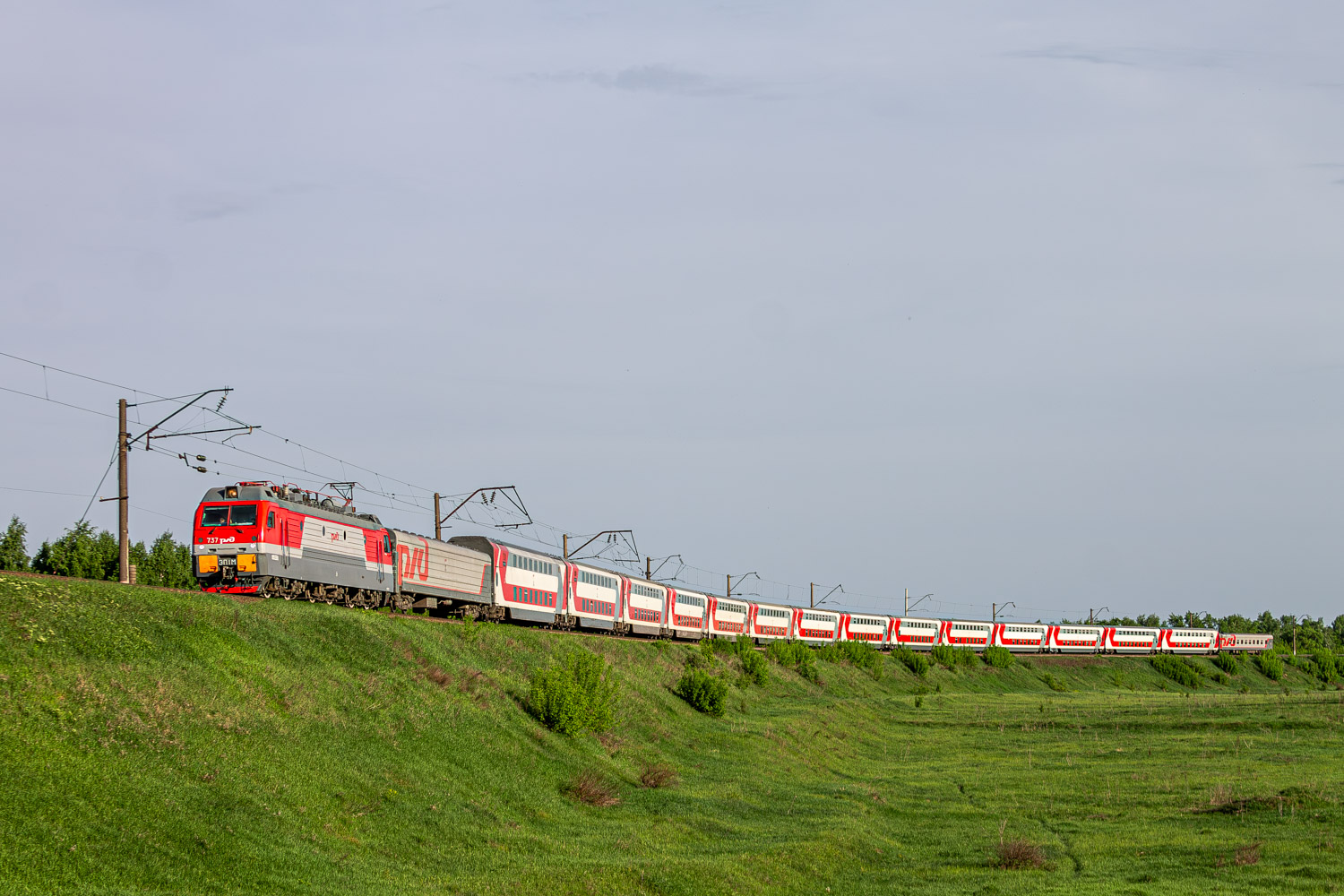 ЭП1М-737