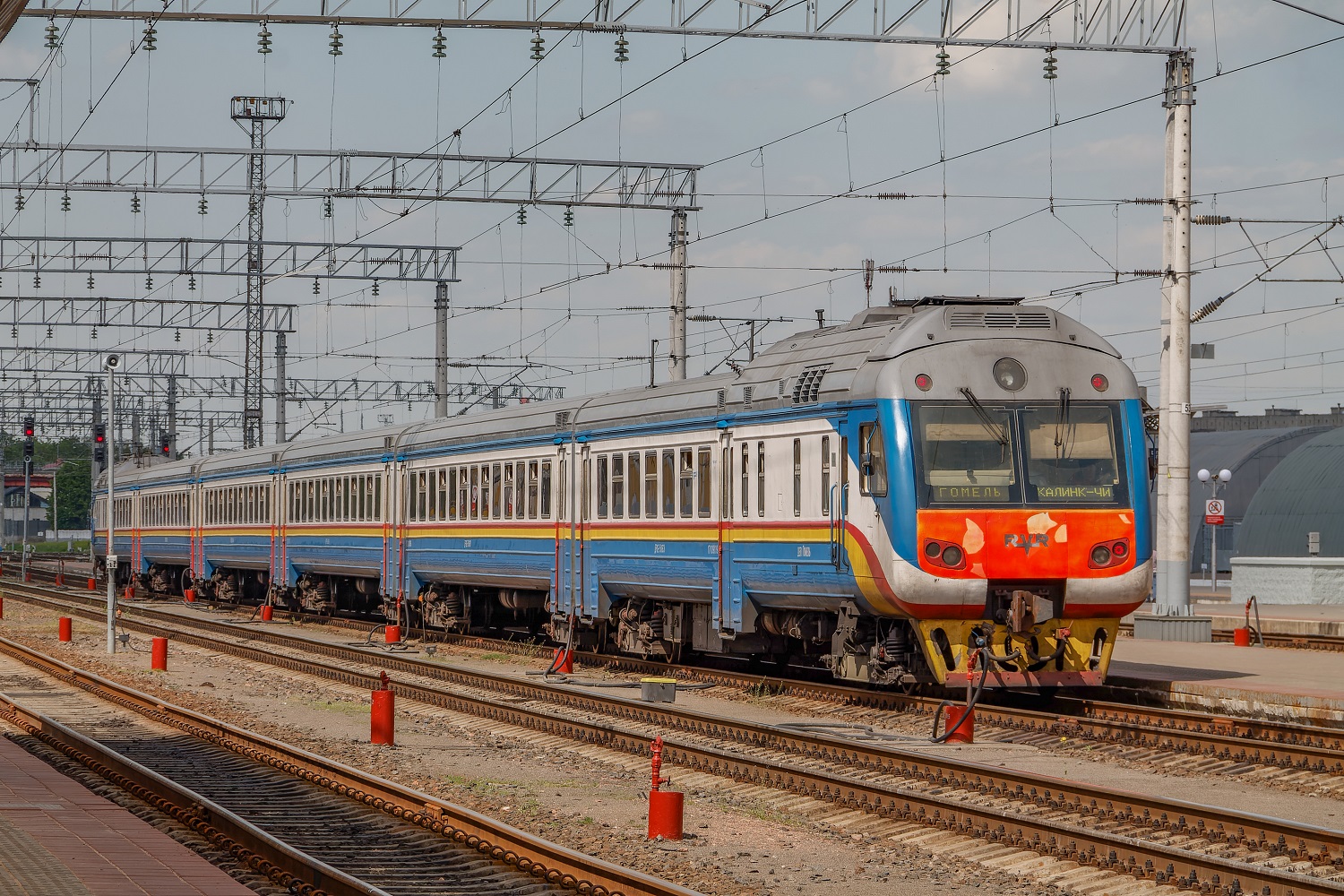 ДР1Б-506