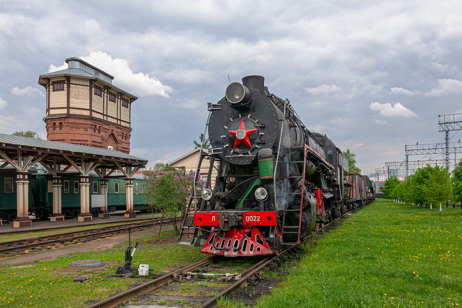 Л-0022