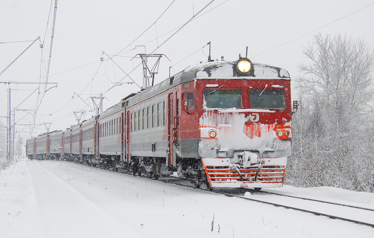ЭР2Т-7199