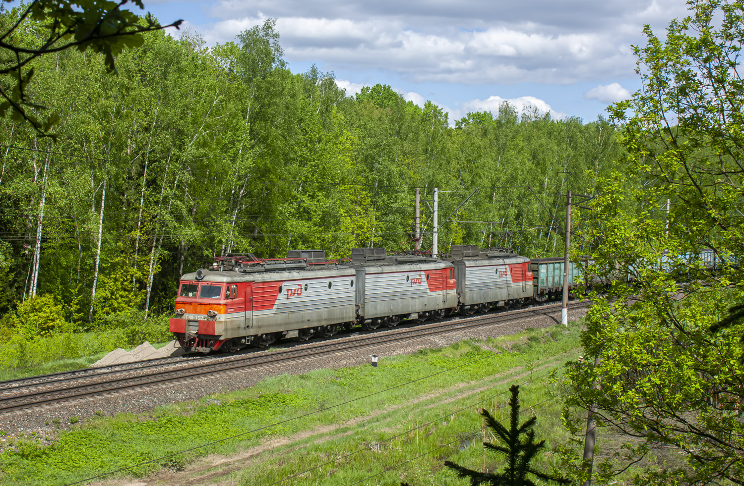 ВЛ11.8-762