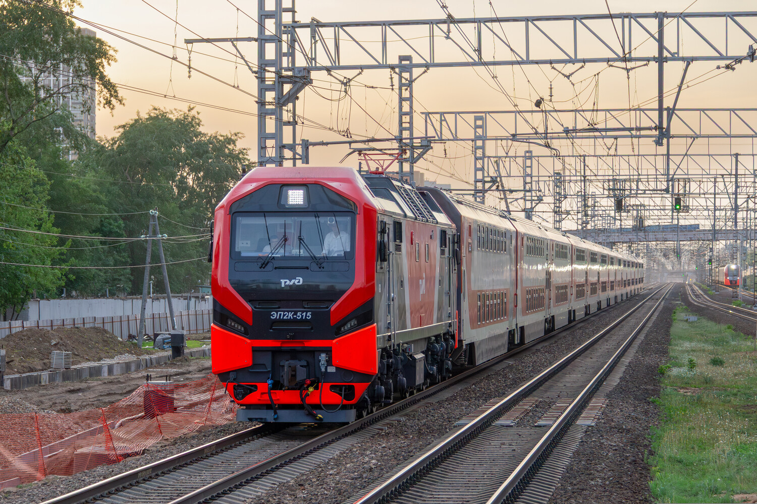 ЭП2К-515