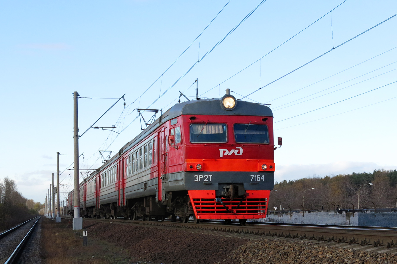 ЭР2Т-7164