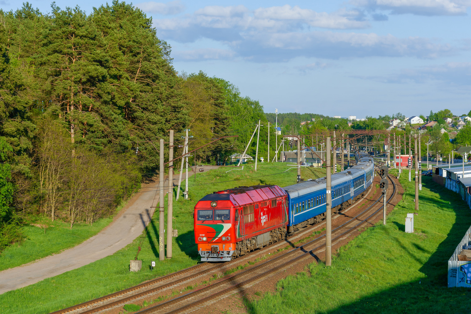 ТЭП70БС-147