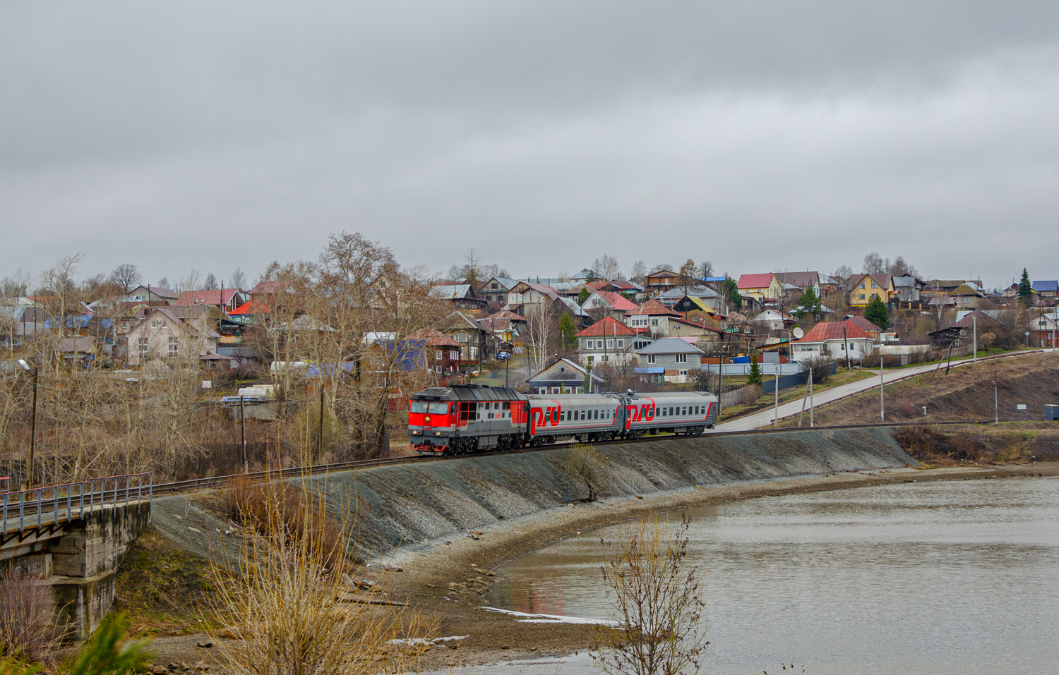 ТЭП70-0502