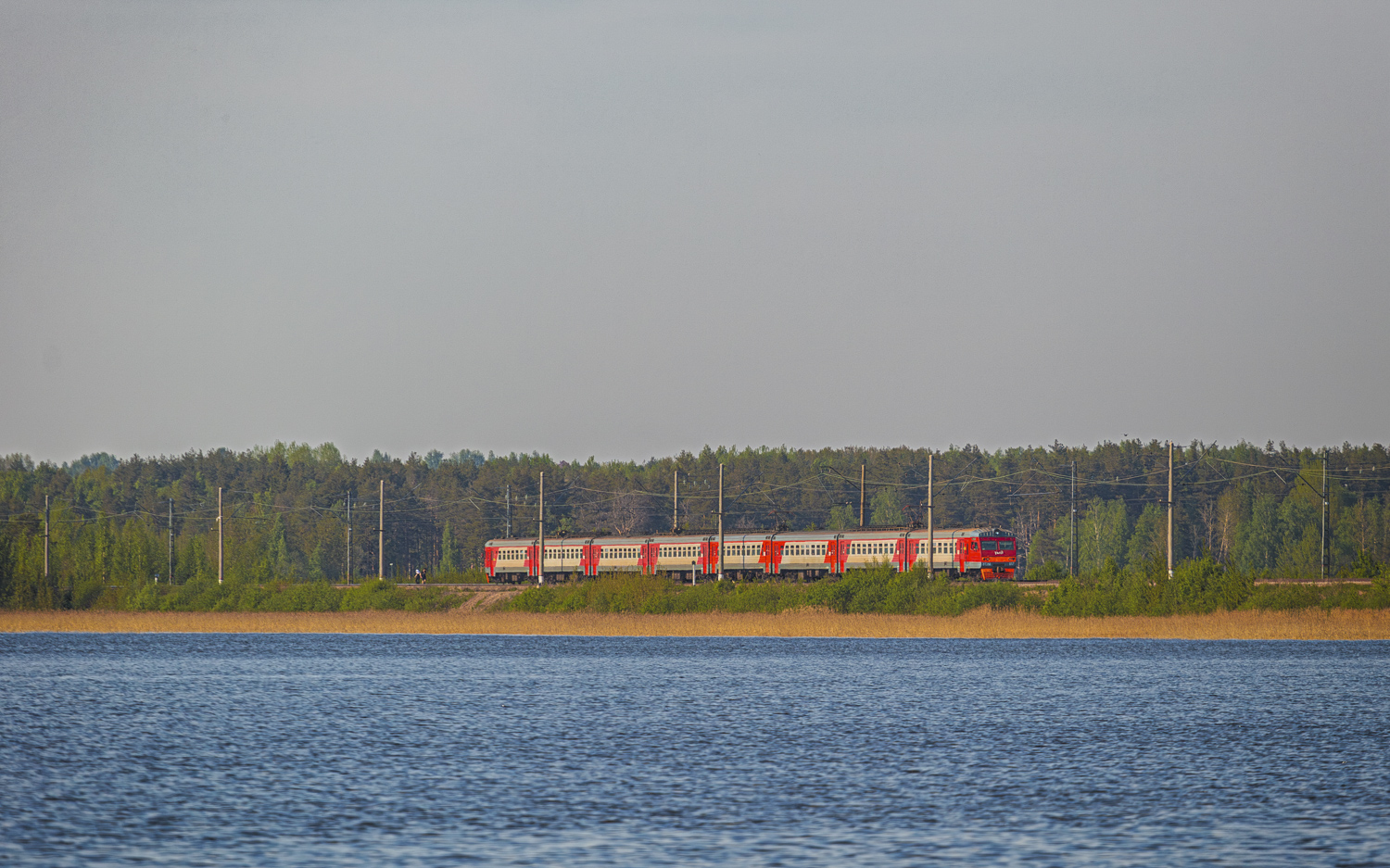 ЭТ2М-057