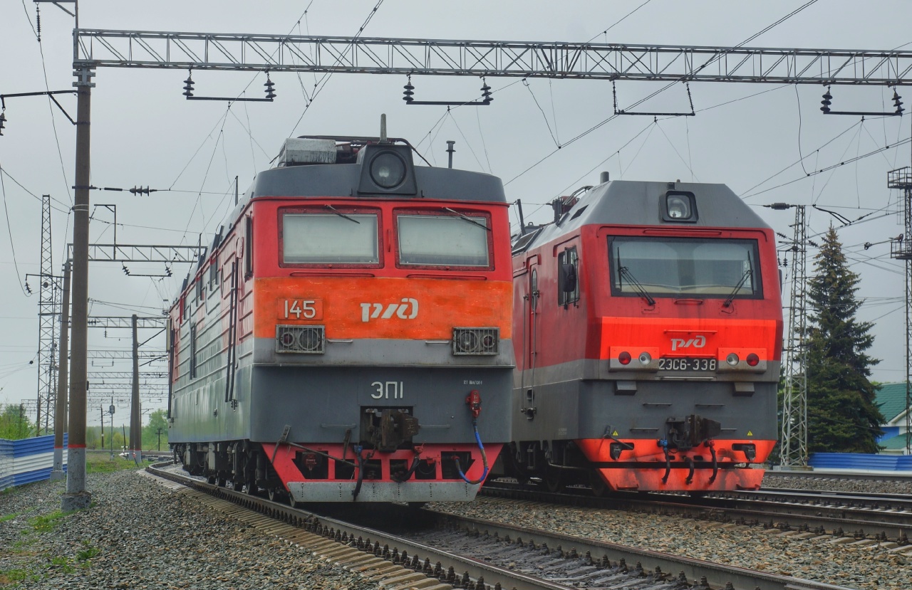 ЭП1-145