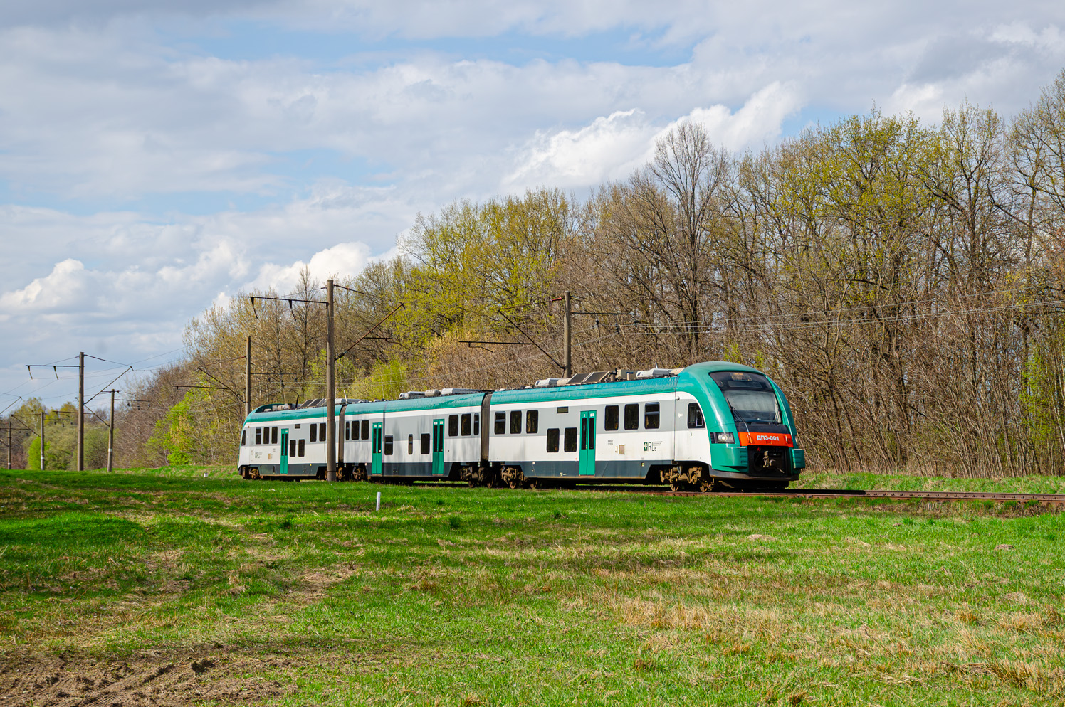 ДП3-001