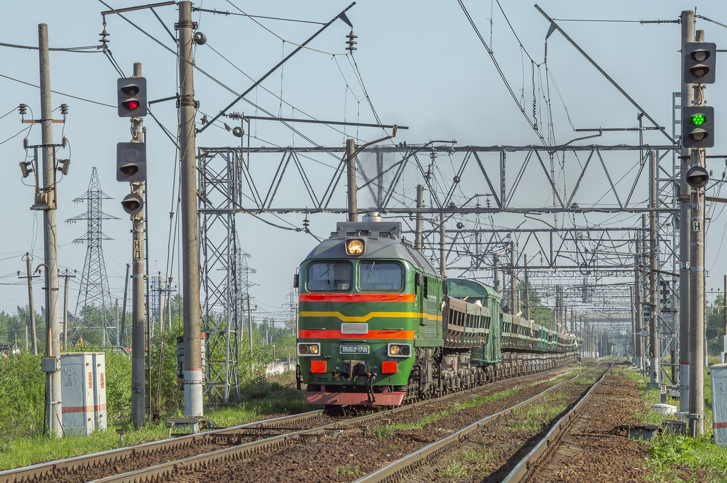 ДМ62-1781