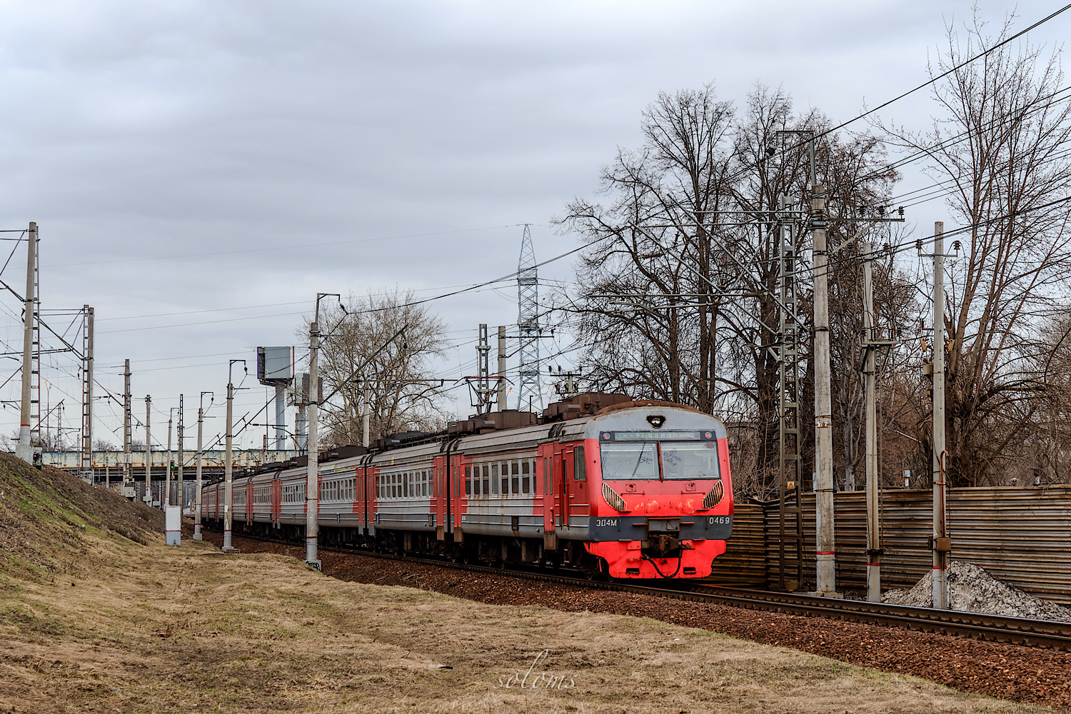 ЭД4М-0469