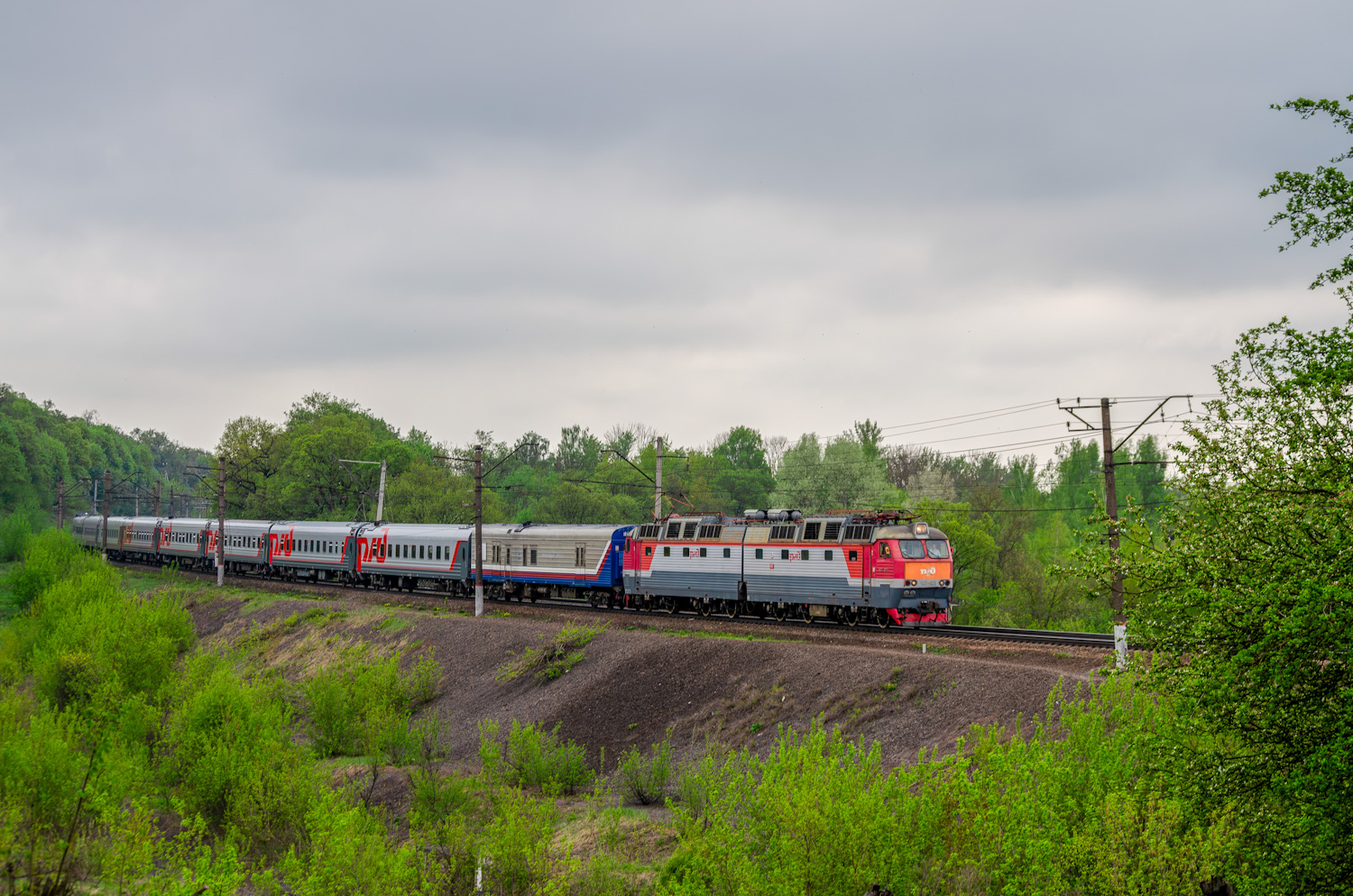 ЧС7-320