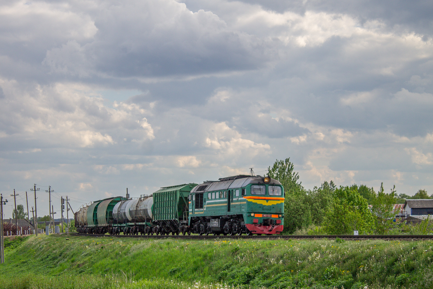 М62-1723